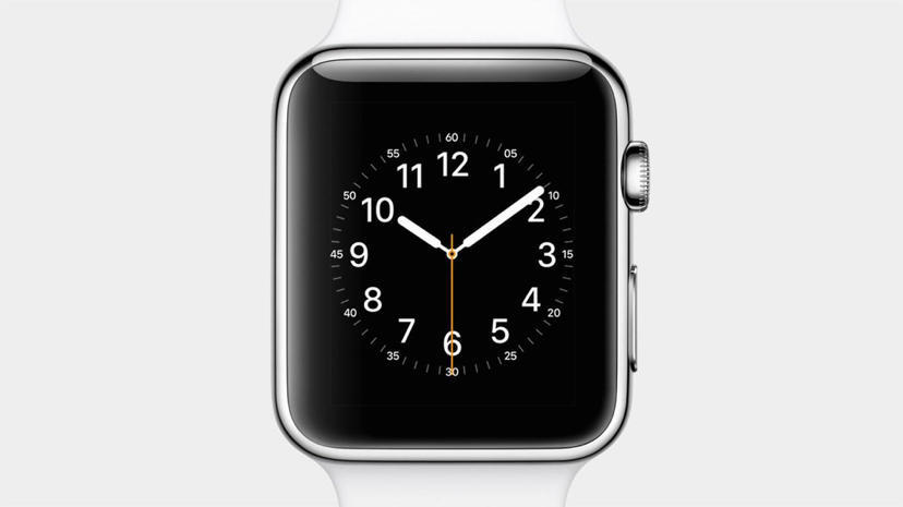 一名女子分享了自己在划水时被apple Watch拯救的故事