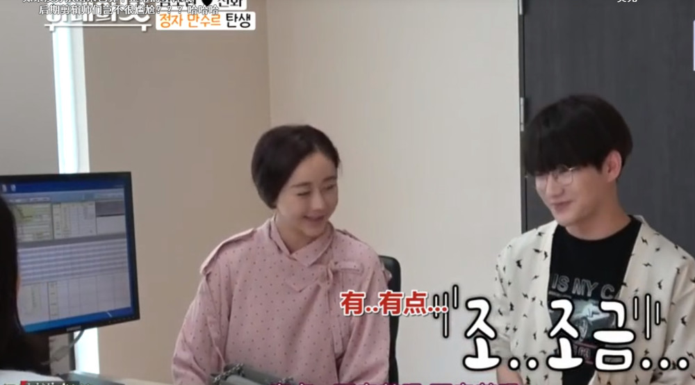 咸素媛为什么一胎顺利二胎做试管?得知她的检