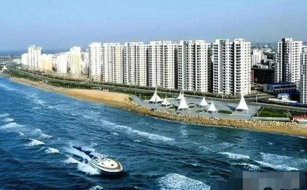 中国靠海边房子最便宜的是哪个城市?大多