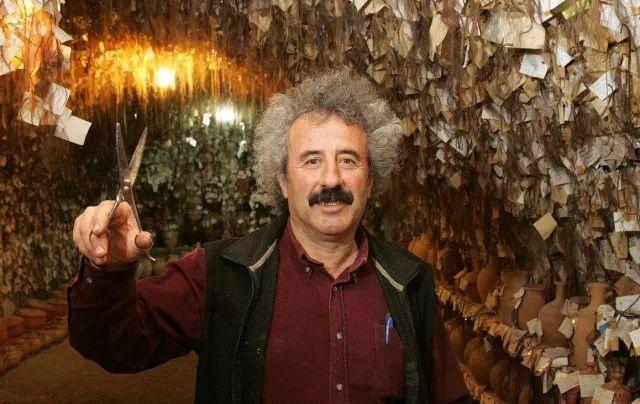 世界上各种奇奇怪怪的博物馆,头发博物馆,密集恐惧症慎入!