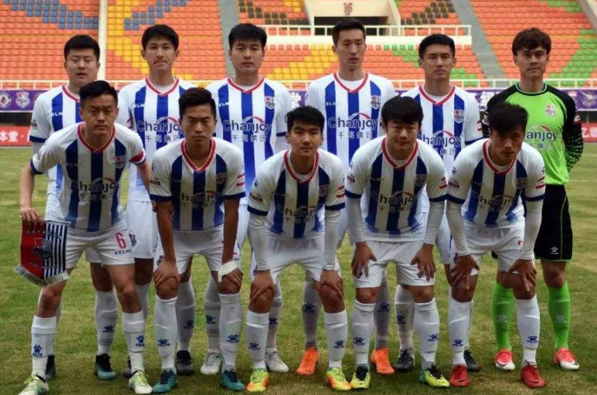 中乙大连千兆队爆出丑闻,美女老总疑失联,俱乐部账户仅剩50元