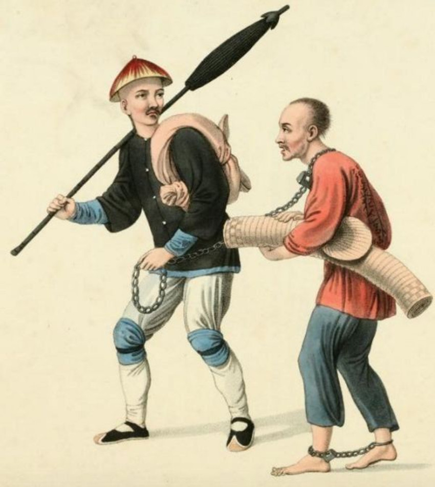 本来只是一个谣言,为何乾隆要大动干戈,处理近200名官员