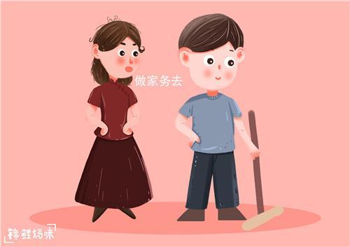 严母慈父和严父慈母 哪个组合对孩子更好 答案和你想的不一样