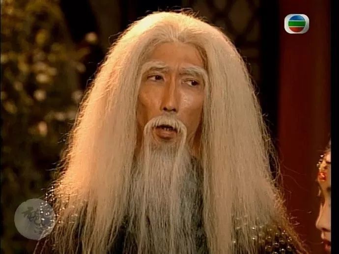 曾没钱到捡垃圾吃,这tvb金牌龙套现在提名了影帝