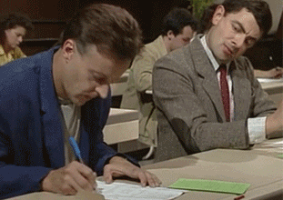 考生|作弊与反作弊，这场历时千年的“猫鼠游戏”还在继续