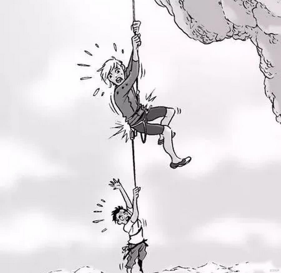 无声惊恐:生命诚可贵