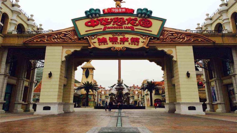 江苏这座城市,发展潜力最大,经济增速超越苏州!