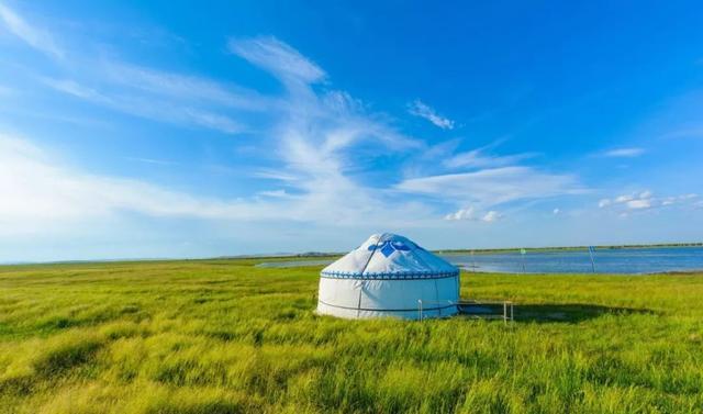 内蒙古旅游攻略:18处景色,走遍内蒙古的夏天!
