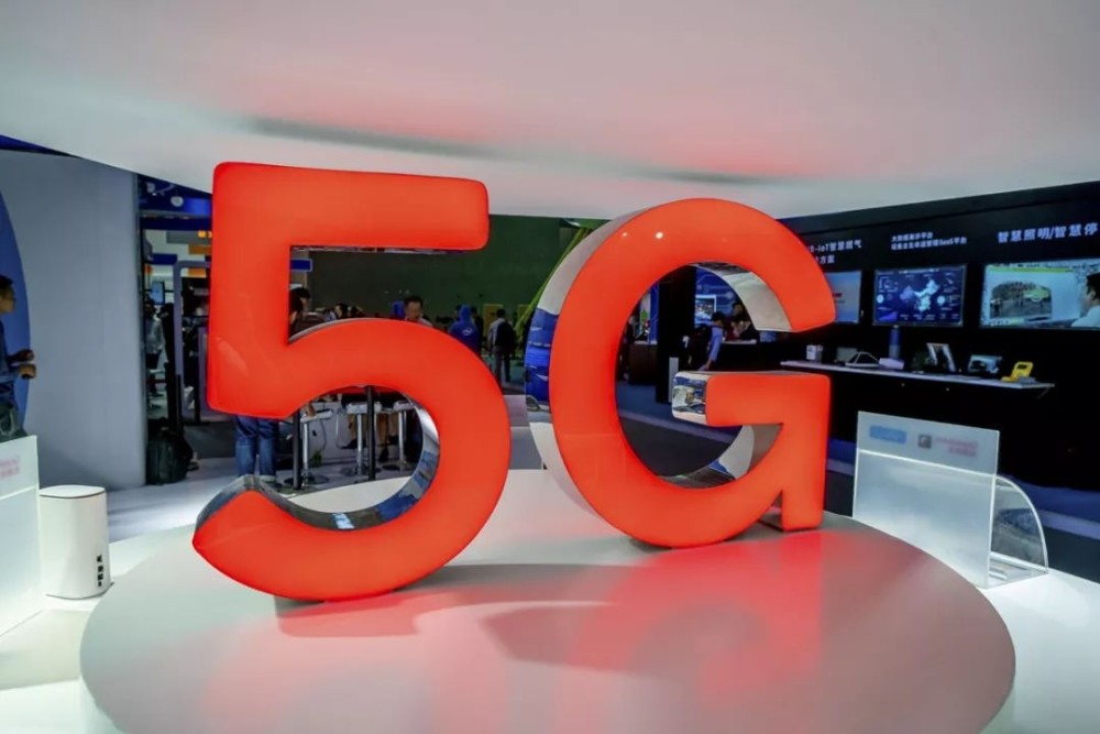 北京大学生校内实测5g的视频火了这些产业将迎2200亿利好