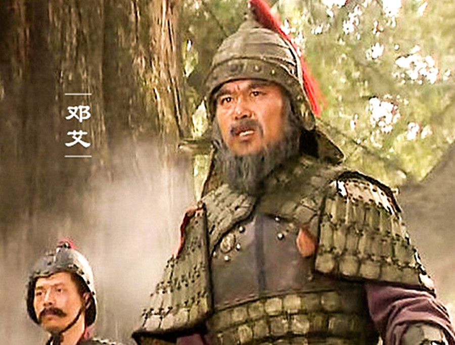 三国24名将排名_三国名将(2)