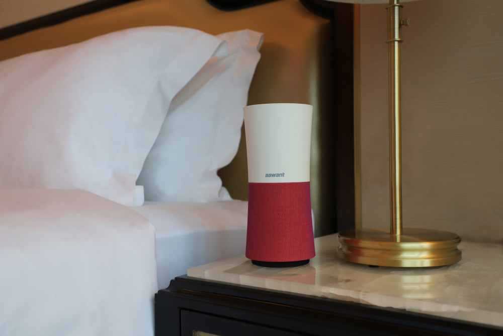 辽宁智能酒店有什么高科技元素智慧酒店的市场究竟有多大