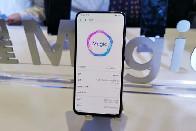 直降1100元:荣耀打造出最热门滑盖手机,如今性价比大幅提升