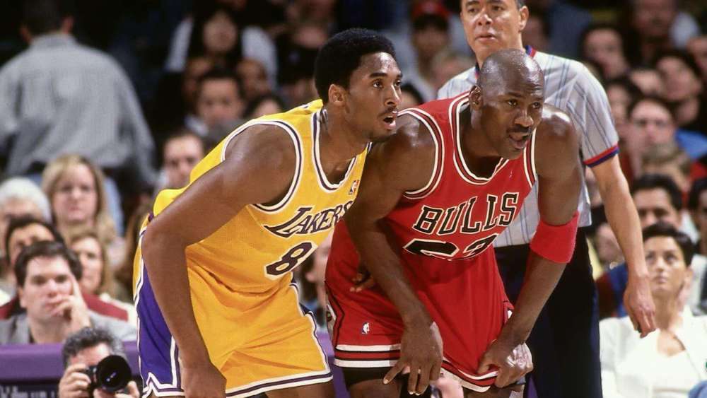 98年打替补的科比，都进全明星首发了，为什么没获得最佳第六人-天天快报