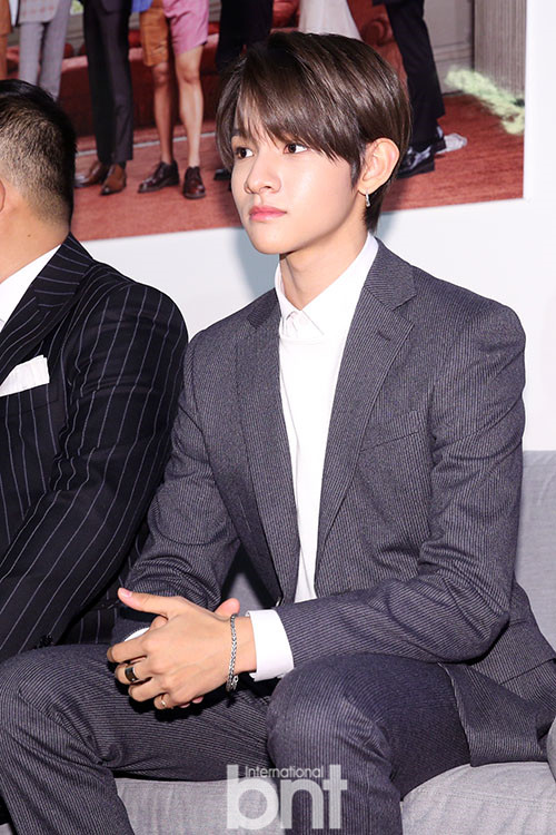 samuel发表单独活动宣言 疑似与所属社不合