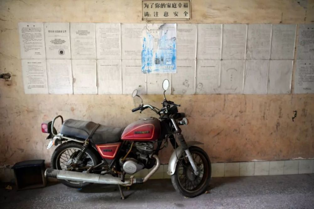 重庆摩帮江湖:行业神话破灭,嘉陵没落,力帆转型,它们败在哪?