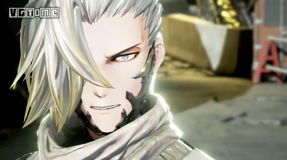 《噬血代码》e3预告视频公布,9月27日发售