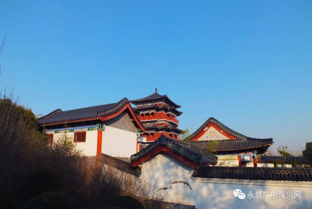 寻找泥巴里也陶醉生活永城这个旅游小村不走寻常路