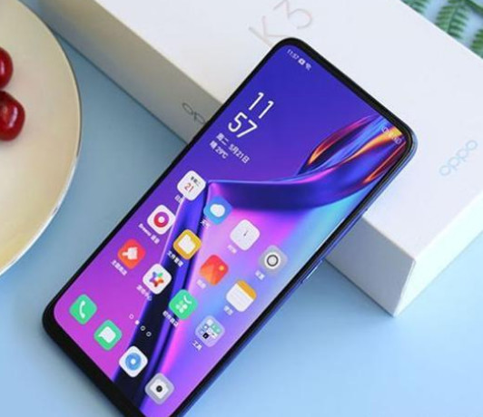 盘点3款评价比较高的手机,oppo有一款,vivo也有一款