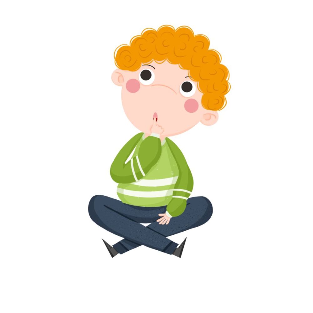 自闭症孩子没有好奇心?事实并非如此