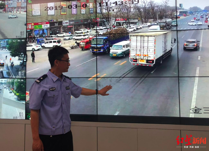 廊坊警方详解：救女童被撞身亡老人为啥“见义勇为要担责”