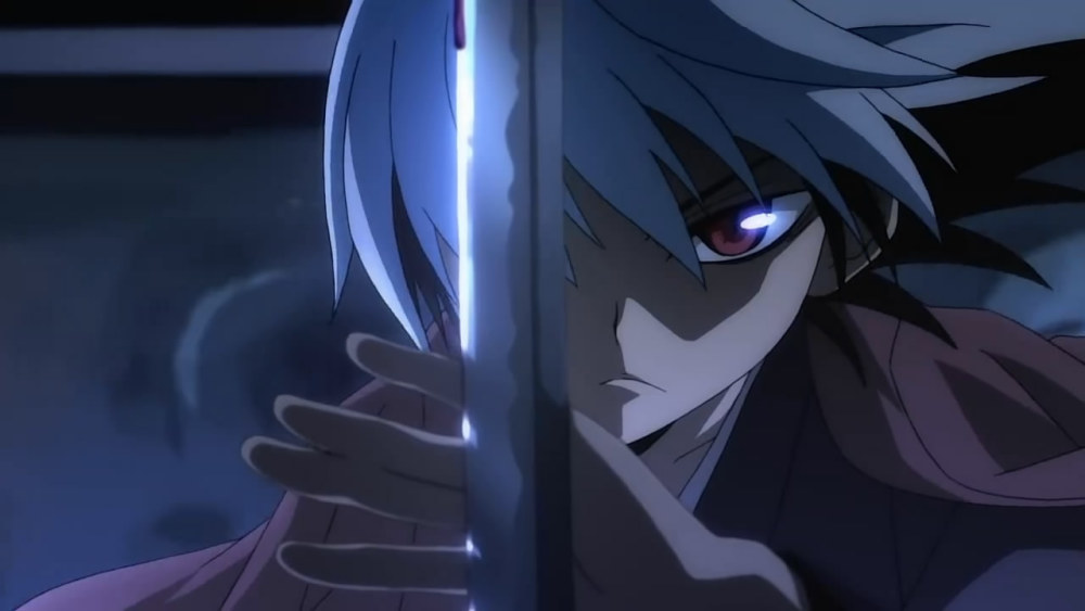 动漫中破坏力爆表的刀道高手海贼王索隆鹰眼上榜