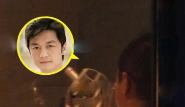 李亚鹏疑酒驾被拍,工作人员发声:不大了解,