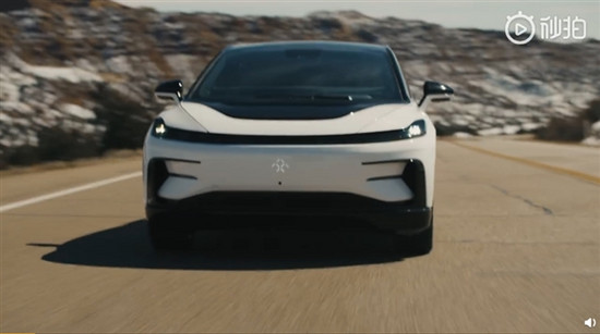 贾跃亭：FF91完成长距离测试，有望在2019年交付！