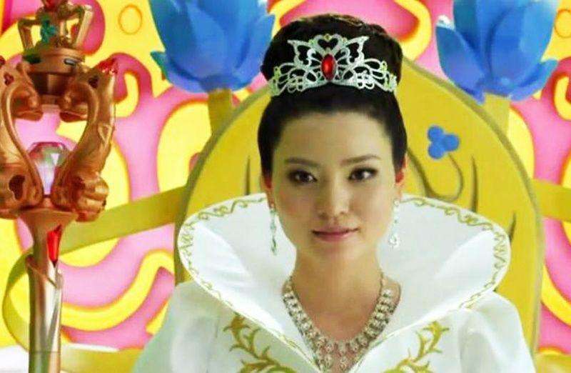 巴啦啦小魔仙:美琪变身23秒,严莉莉15秒,她一秒就够了