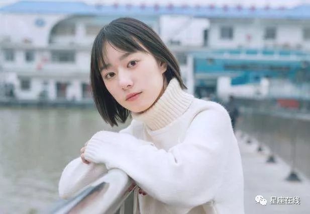 别人越热情,她却越冷漠的星女