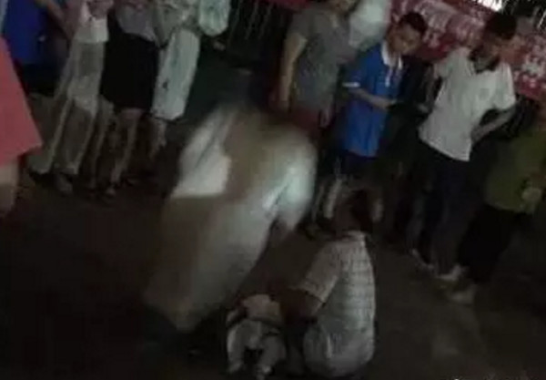 快讯!达州90后男子疑将儿子从6楼抛下摔死,警