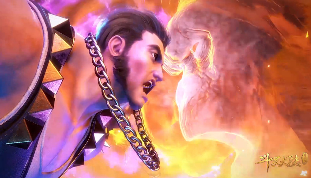 斗罗:难怪"泰诺"敢替唐昊训子,看清他的魂环配比,唐三傻眼了