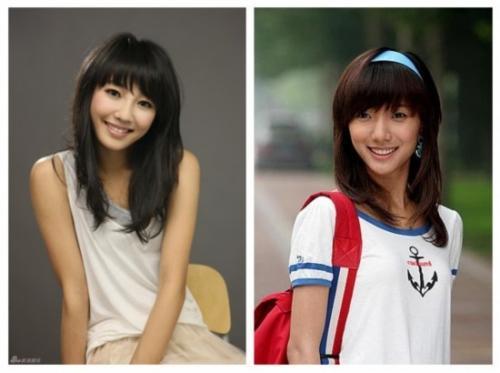 白百何人设彻底崩塌,惨了代言和电视剧,这两个