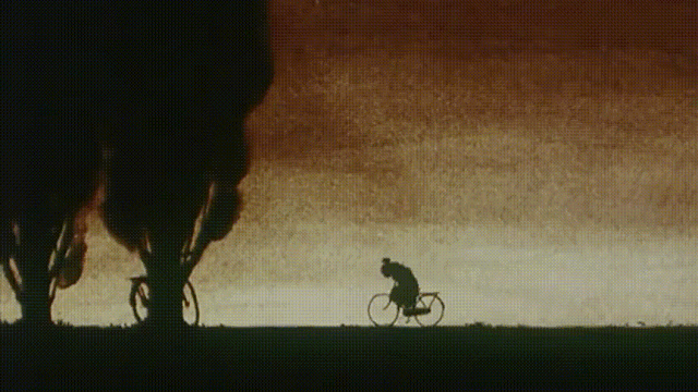 8分钟短片没有一句对白:什么叫父爱如山,这