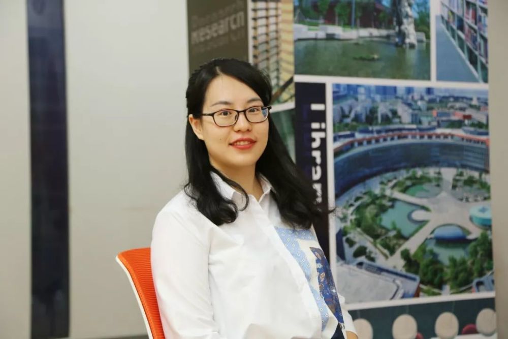 张芊芊:梦成西浦