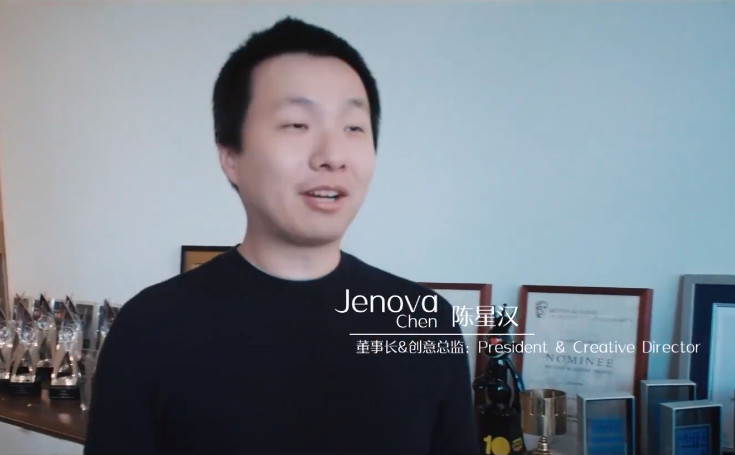 最有才的中国游戏制作人,陈星汉的《sky光遇》有多值得期待?