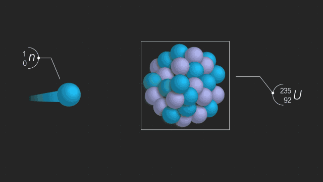 聚变|同样是核聚变，为什么太阳能燃烧100亿年，而氢弹一下就炸了？