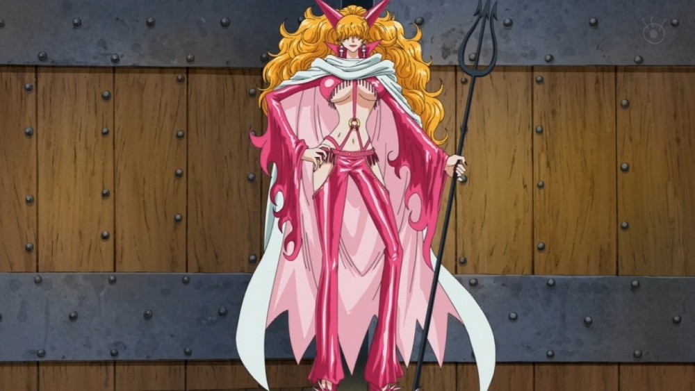 罗宾:迷人的笑彬彬