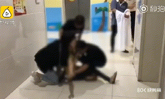 郑州一7岁女童被砸进ICU 坠落物从何而来？