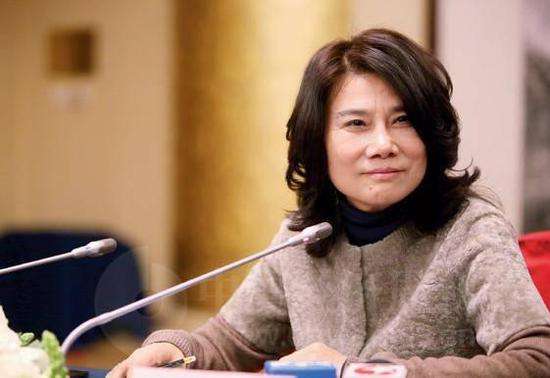 董明珠不敢怼的男人只有一个人那就是华为老总