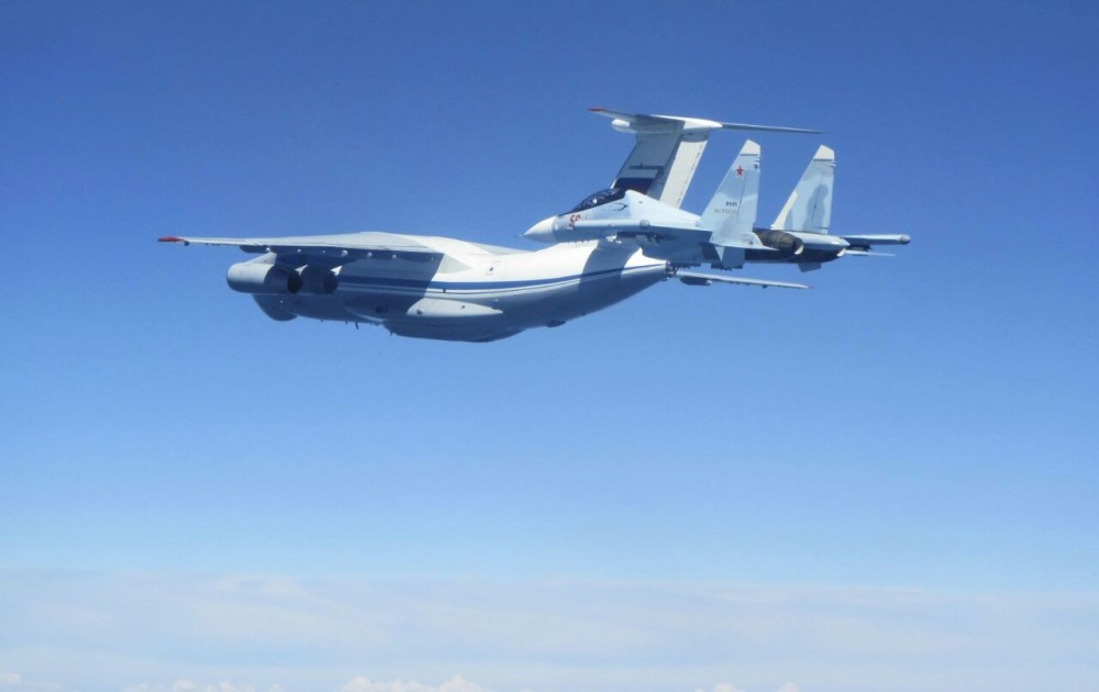 图-142反潜巡逻机,美军,白宫,黑海,俄罗斯_军事,军机