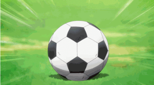 是童年生活中不可磨灭的记忆热血动画《足球小将》