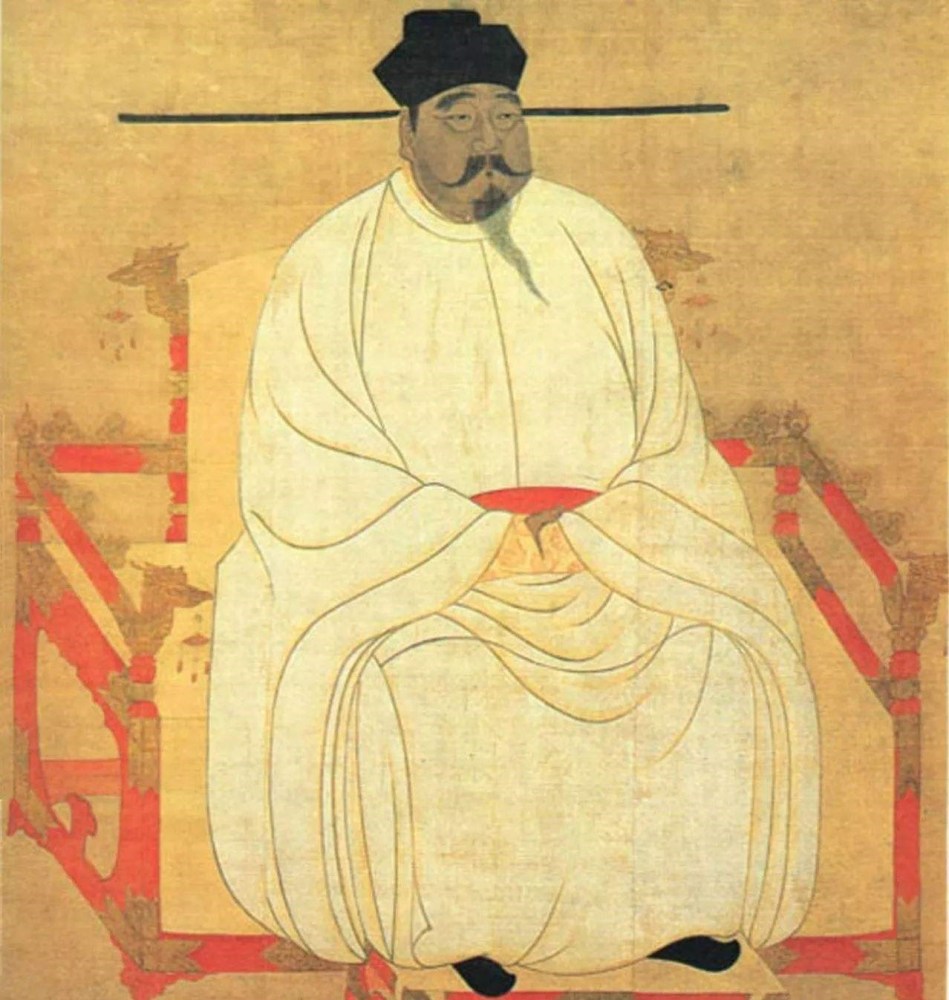 赵匡胤有何功绩,能让他和李世民齐名称"唐宗宋祖"?