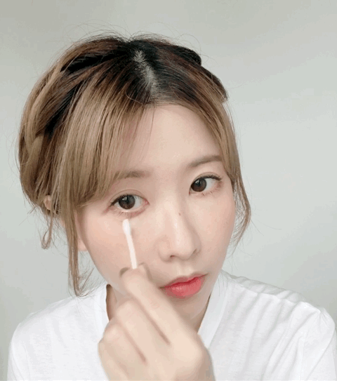 秦岚|过分美丽的秦岚，再一次用眼技征服了我！