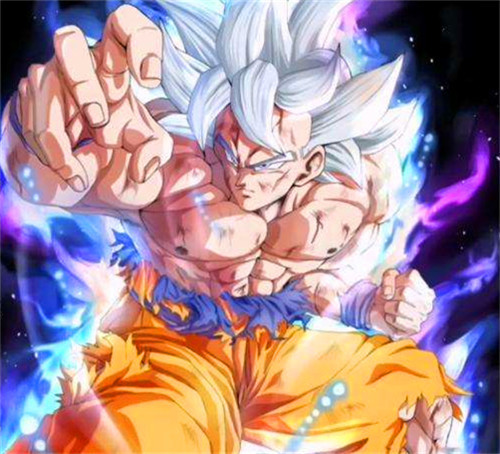 超龙珠英雄12集:6月22日播出,白神悟空大战天使级强者
