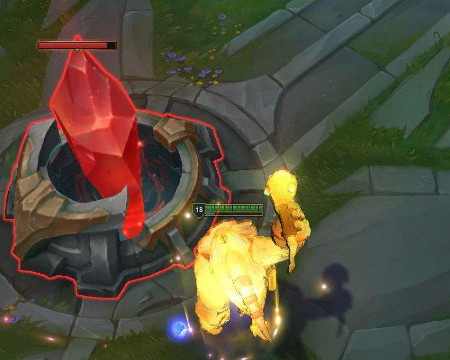 死歌大招躲不掉?除了金身外,这3个操作分分钟令其"空大"!