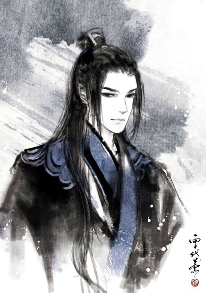 《渣反》众人的身高信息,魔族基因很出色,柳溟烟也太高了!