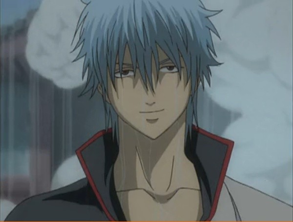 动漫中的十大死鱼眼男角色,火影银魂海贼王各一位_手机搜狐网