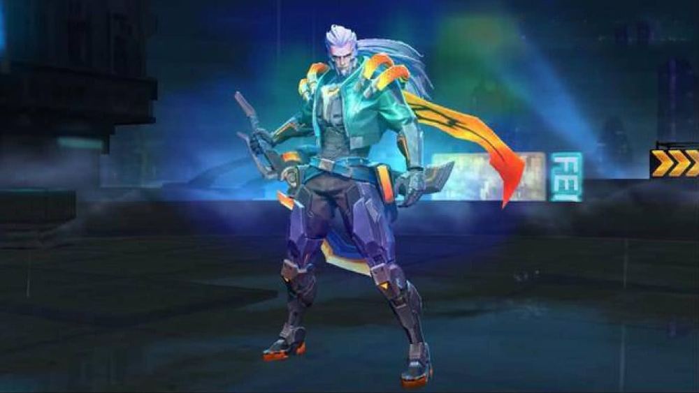 马可夏日限定"远游之枪"来临,李白典藏延期,6元皮肤直接秒!