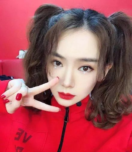 戚薇的身体乳变网红(戚薇推荐的美白身体乳)