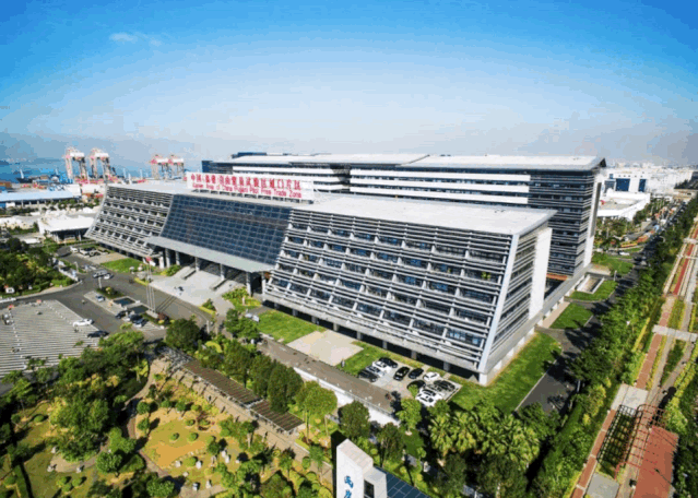 象屿商发精筑城市未来兑现城市美好